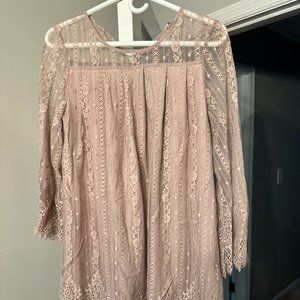 Women's Dress - H&M Divided.